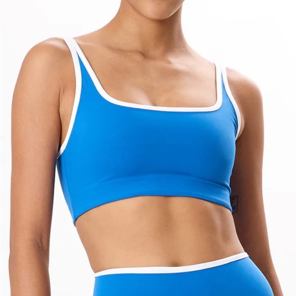 Splits59 Rigor Sports Bra - Picture 1 of 3